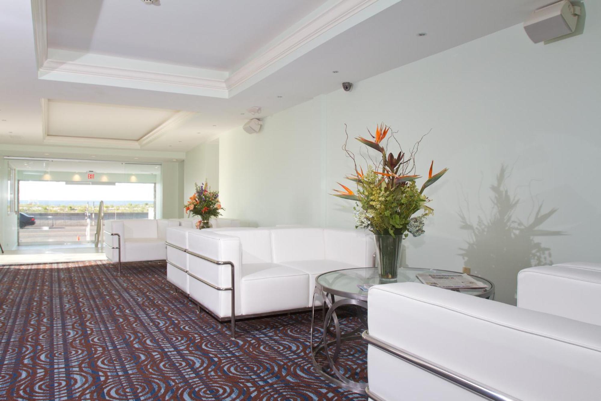 Hotel Ocean Club Cape May