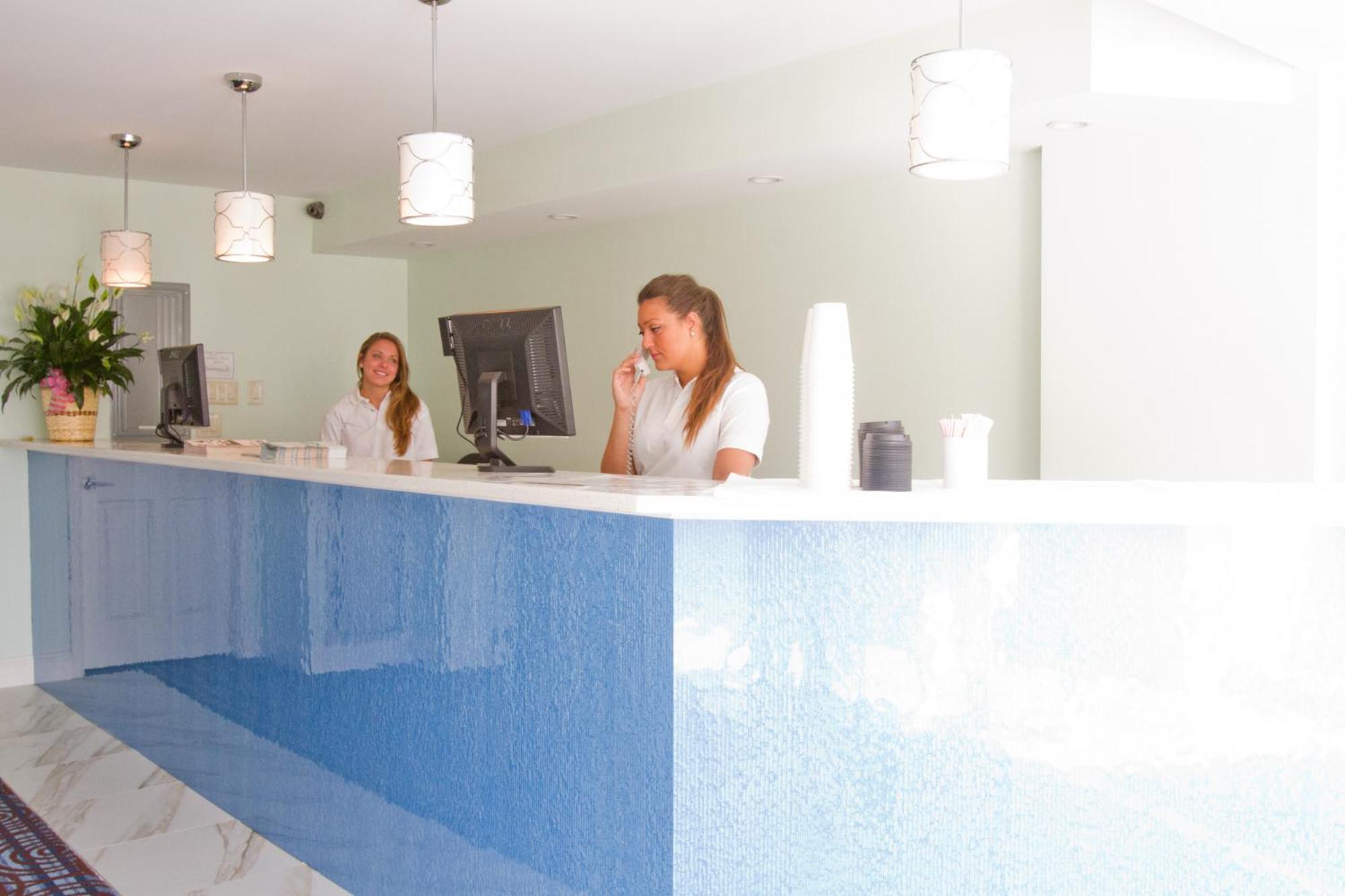 Ocean Club 4*