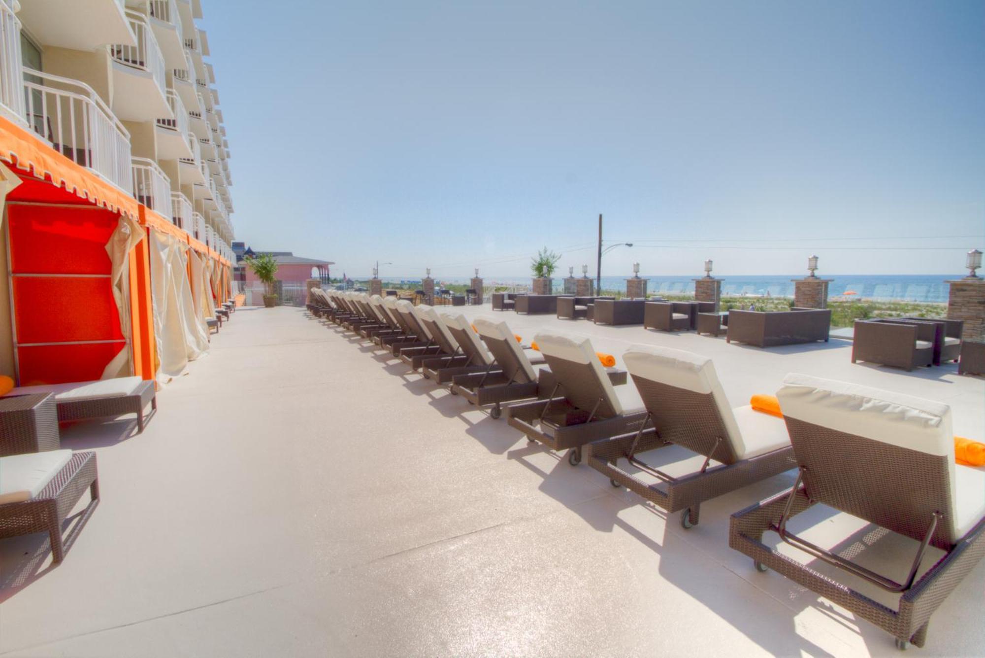 Ocean Club 4* Cape May