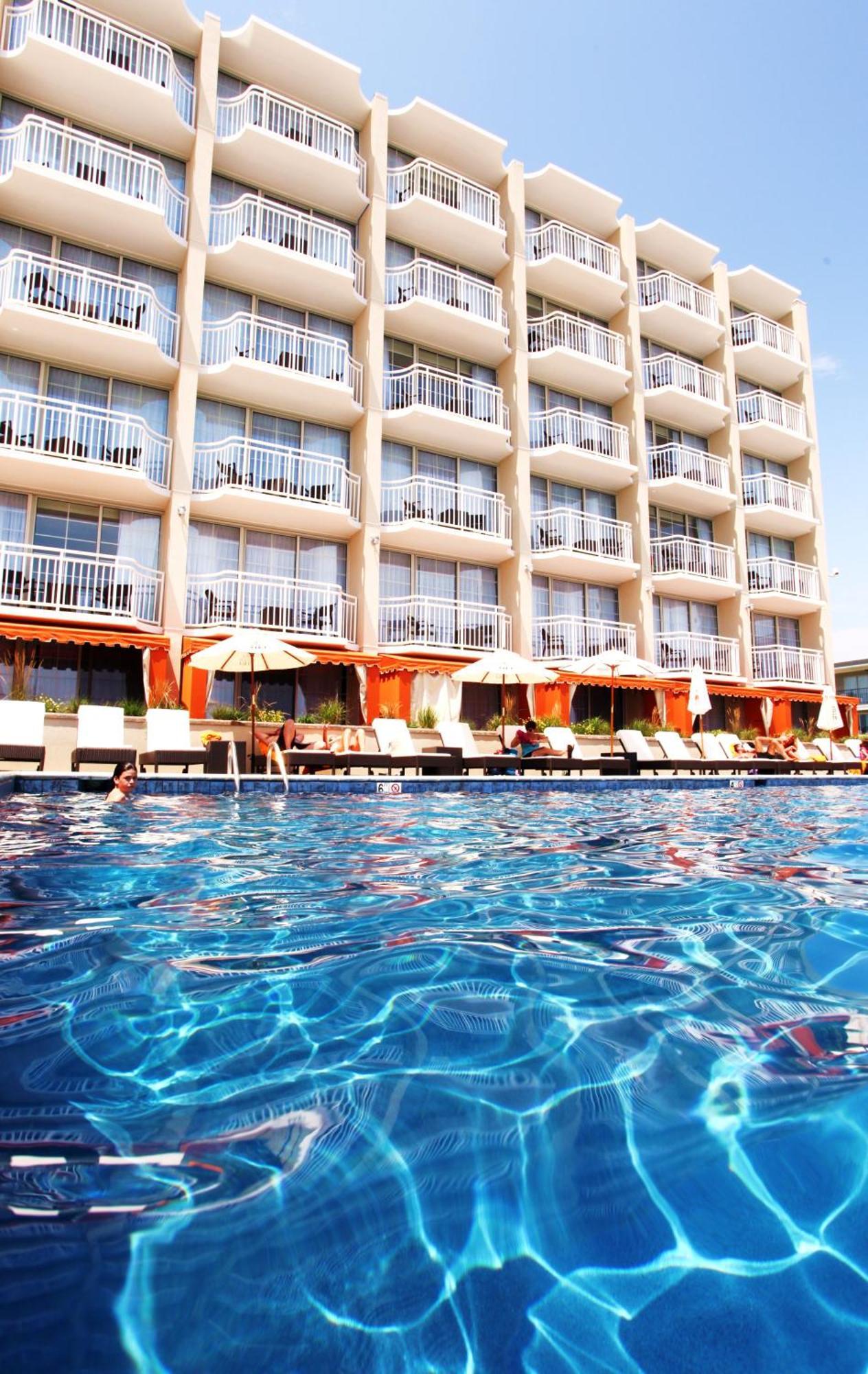Ocean Club Hotel 4*