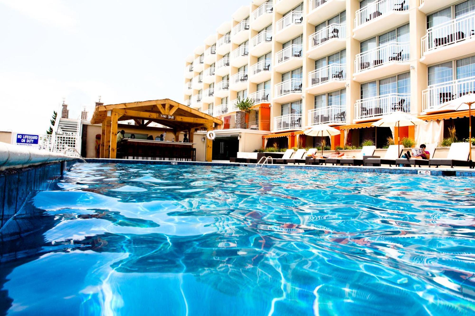 Ocean Club