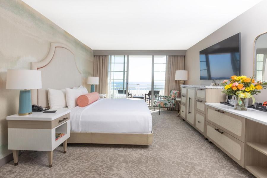 Ocean Club Hotel 4*