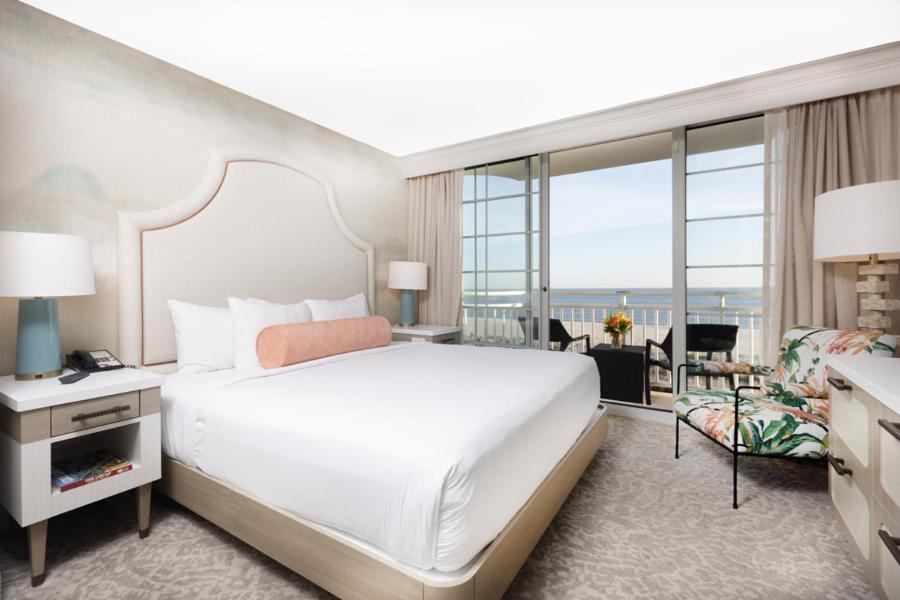 Ocean Club 4*