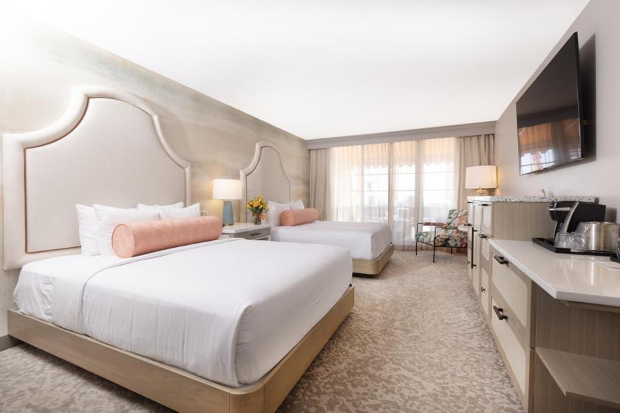 Hotel Ocean Club Cape May