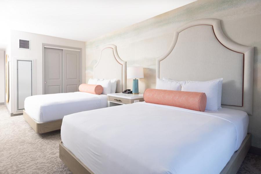 Ocean Club 4* Cape May