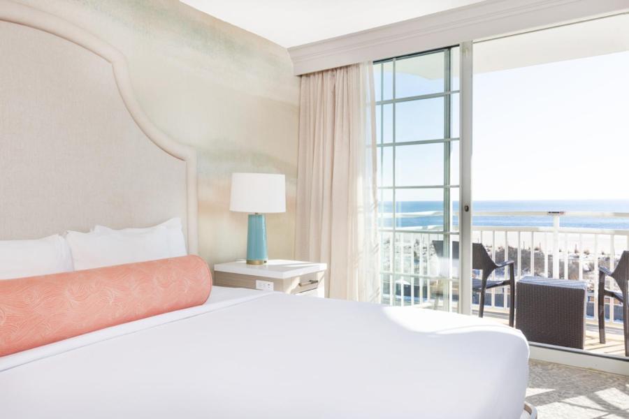 Hotel Ocean Club
