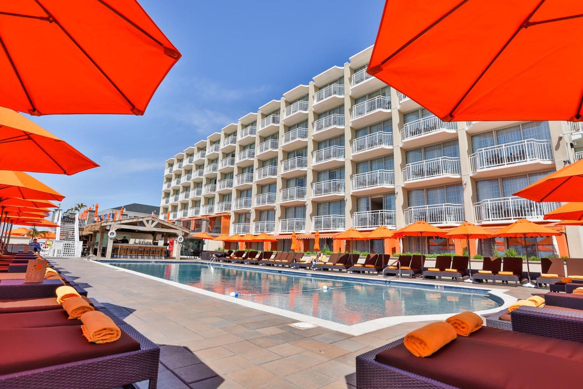 Hotel Ocean Club 4*