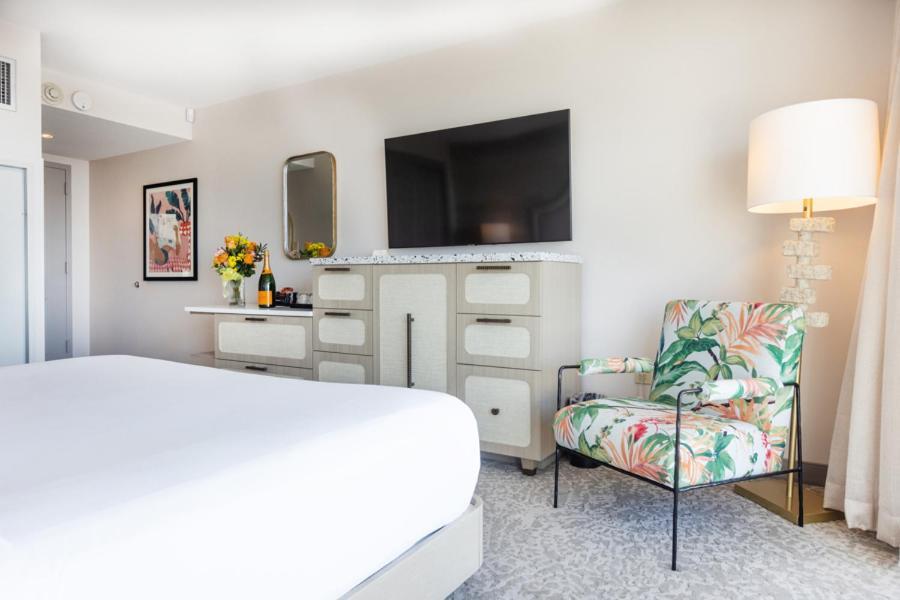Hotel Ocean Club Cape May
