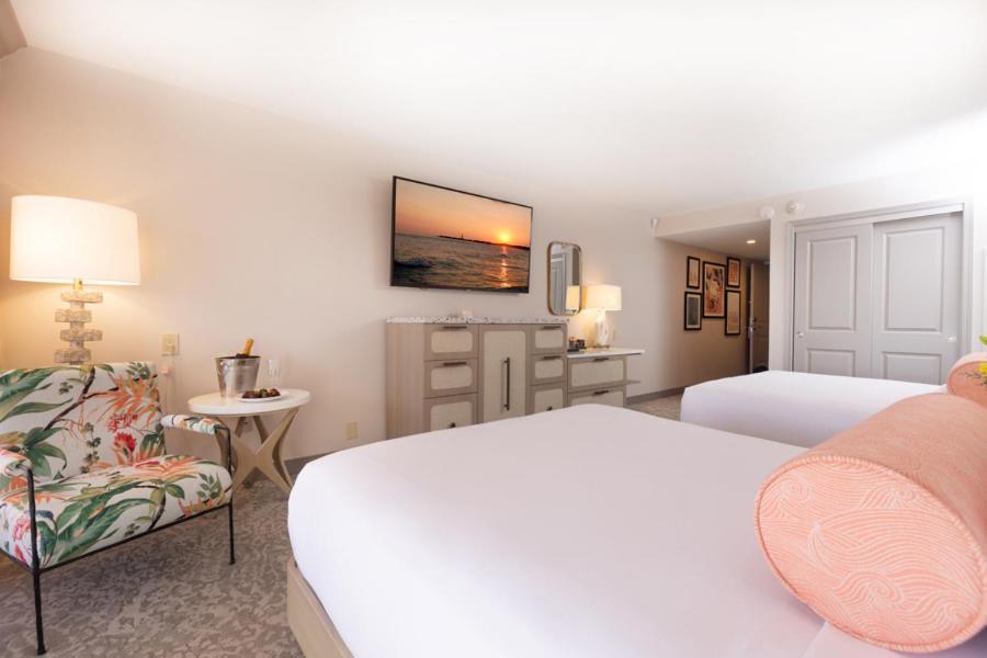 Ocean Club 4* Cape May