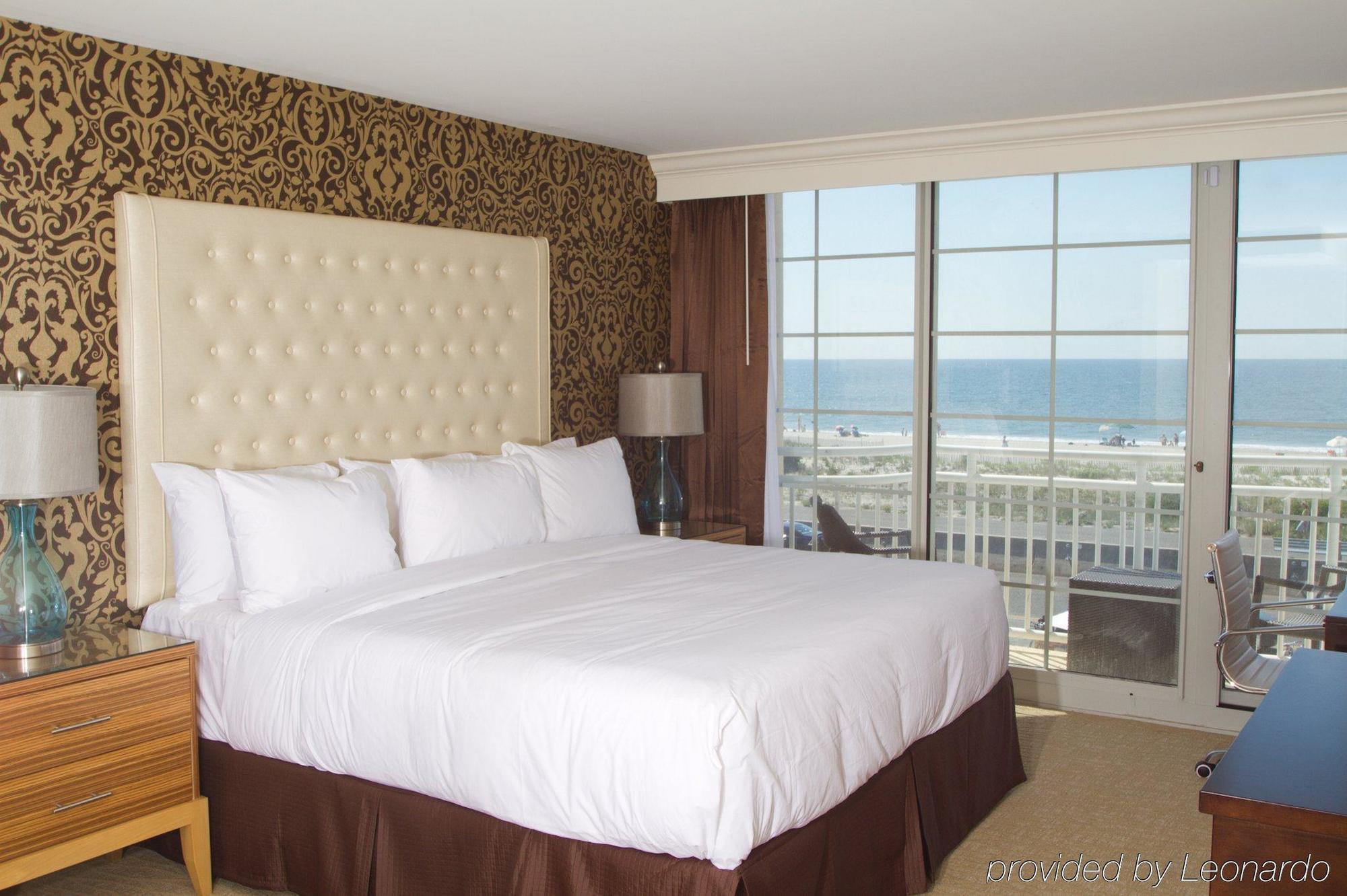 Hotel Ocean Club