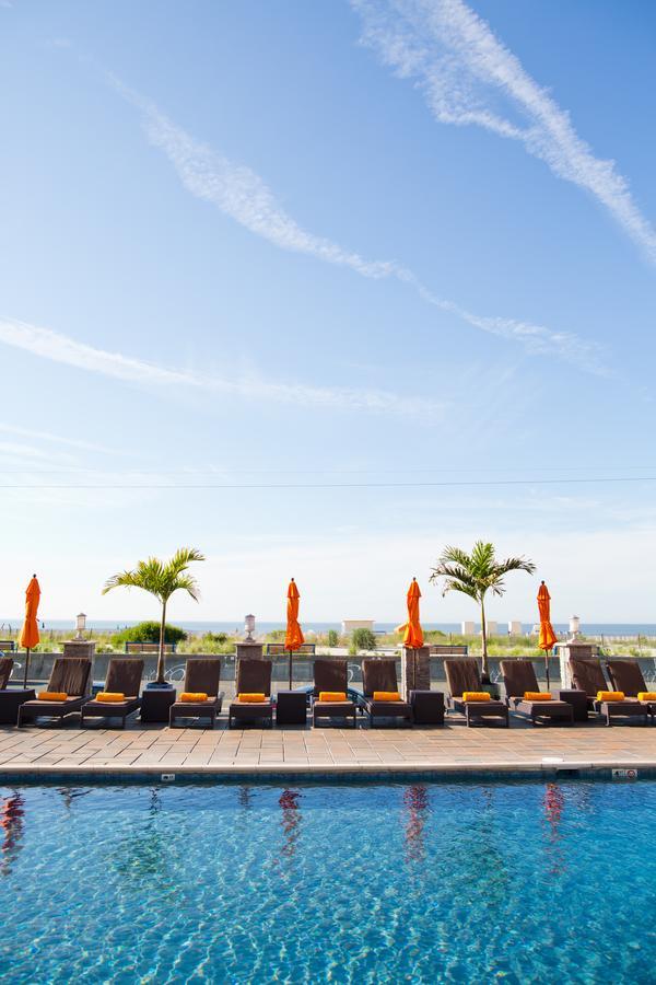 Ocean Club Cape May