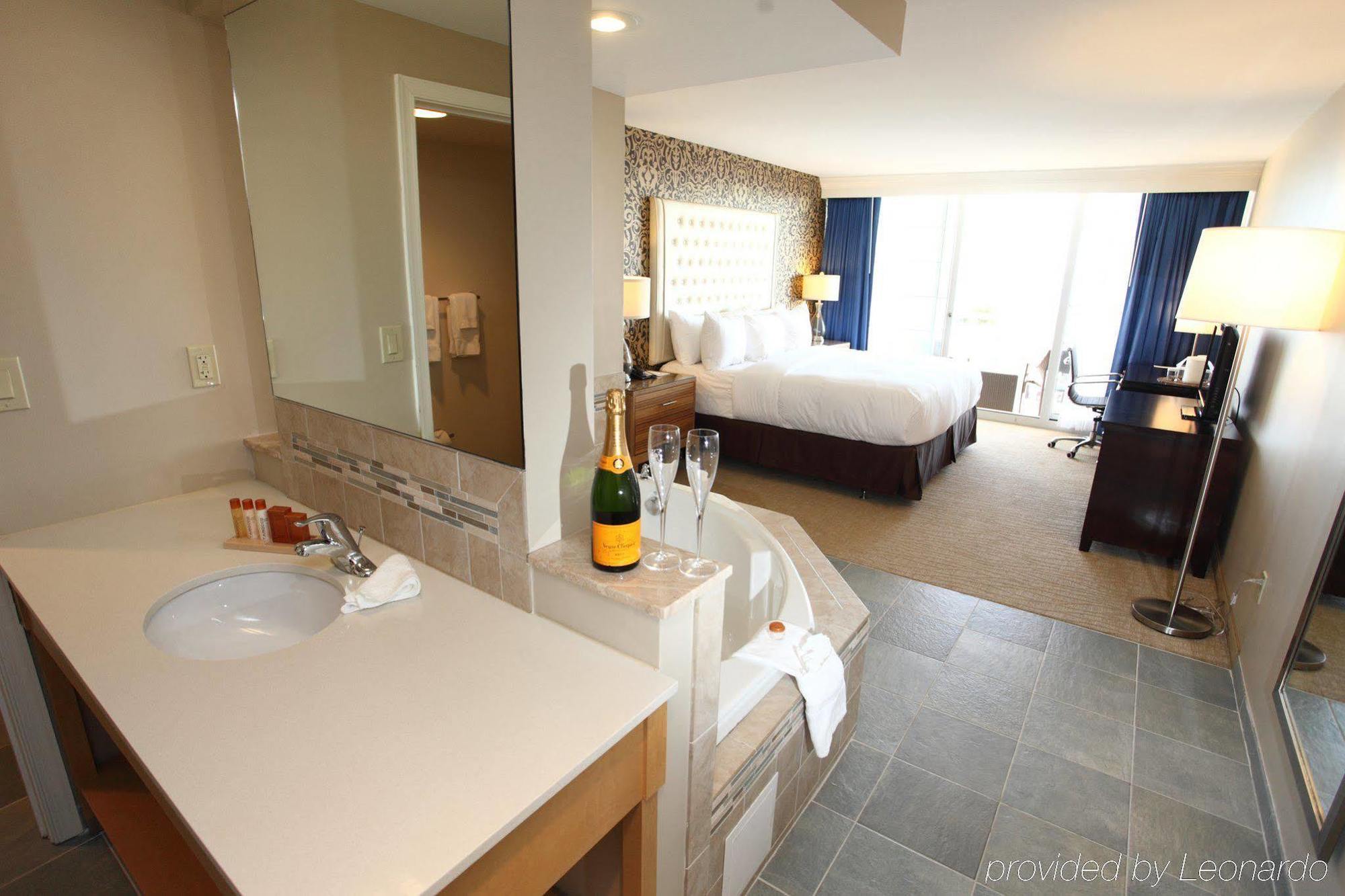 Ocean Club Hotel Cape May