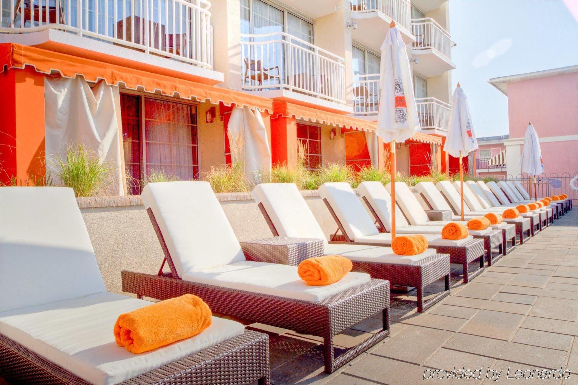 Hotel Ocean Club 4*