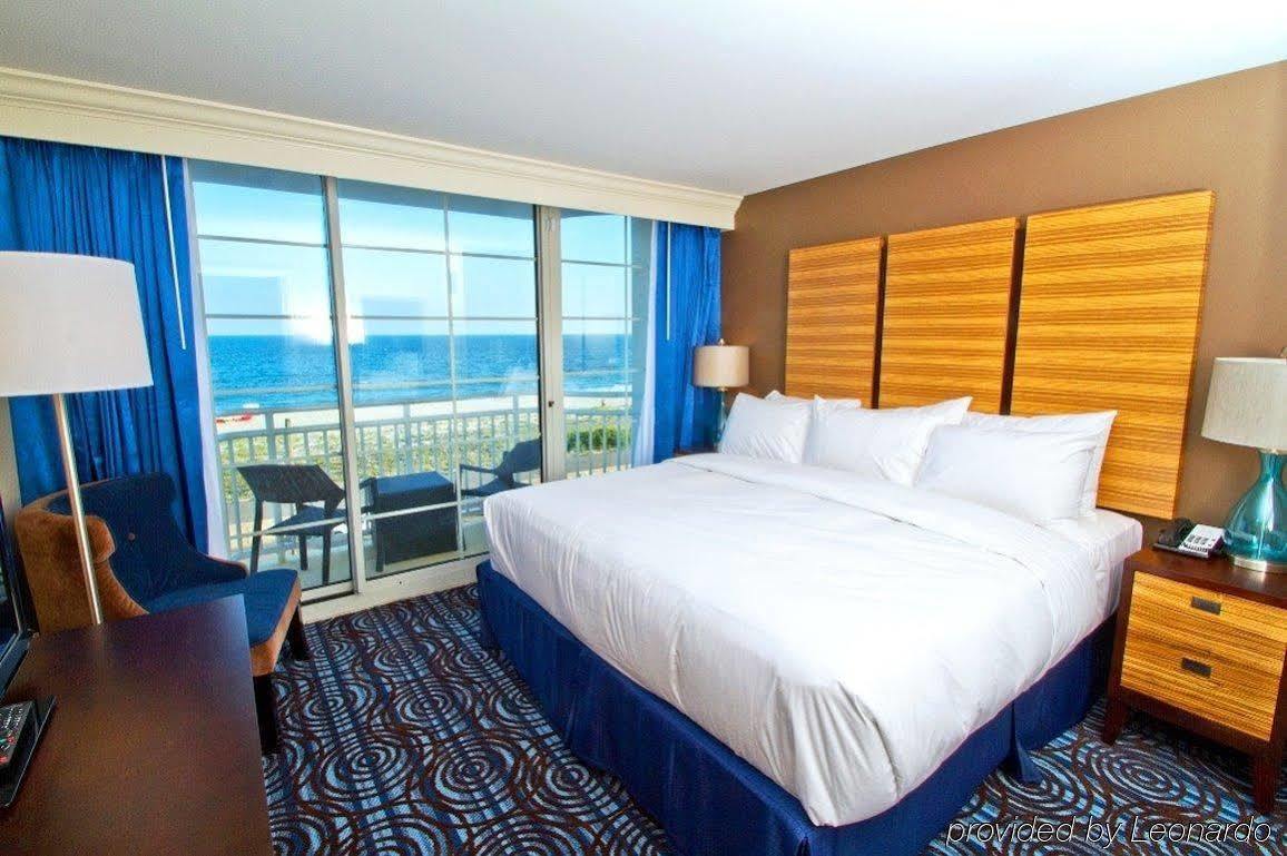 Ocean Club