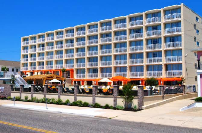 Hotel Ocean Club