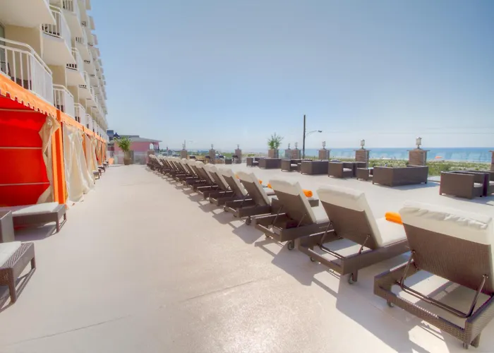 Ocean Club Hotel